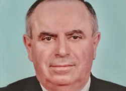 В Новороссийске ушёл из жизни заслуженный врач Кубани Крикор Дагдавурян