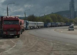 Скоро в Новороссийск будут завозить еще больше зерна