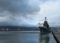 Не пугайтесь выстрелов: учения пройдут в Новороссийске завтра