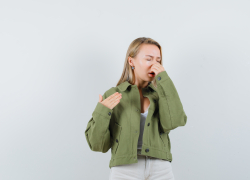 Мусор или труп? Жительница Новороссийска жалуется на невыносимую вонь 