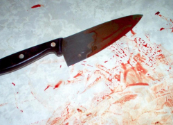 Седину в бороду и нож под ребро получил пенсионер из Новороссийска