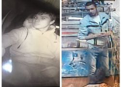 Двоих подозреваемых разыскивают в Новороссийске