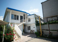 Количество туристов ограничено:в Новороссийске изменились правила для гостевых домов