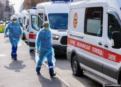 За сутки в Новороссийске подтверждено 15 случаев COVID-19