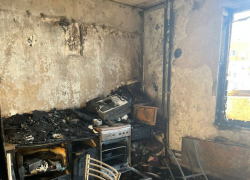 Атака БПЛА в Новороссийске: как власти собираются устранять разрушения