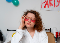 Как прийти в себя: гороскоп от "Блокнота" на 2 января