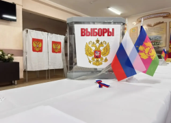 В Новороссийске работают 143 избирательных участка