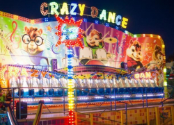 В соседней Анапе 8-летняя девочка скончалась на аттракционе