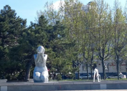 В Новороссийске установилась приятная погода