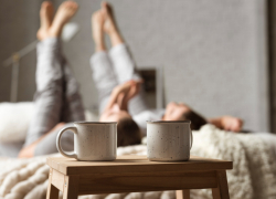 Активность – не для всех: как провести этот выходной советуют звёзды