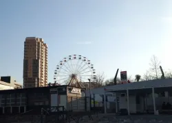 Весенняя погода порадует новороссийцев