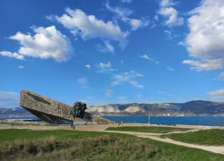 Погода в Новороссийске: адская жара 