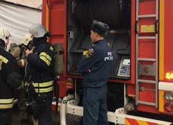 Восьмилетние мальчики спасли от пожара свой подъезд в Геленджике