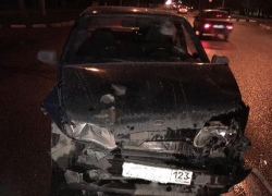 ГИБДД: Нарушение очередности проезда автомобилей является актуальной проблемой в Новороссийске 