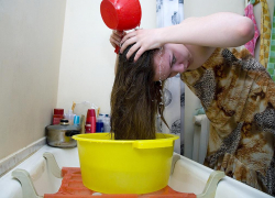 В воскресенье новороссийцам не помыться: где отключили горячую воду