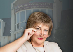 С искренними пожеланиями: сегодня свой день рождения отмечает Елена Николаевна Сейфиева