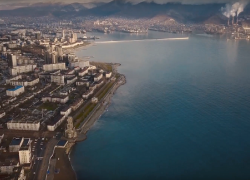 Разработкой концепции развития набережной займутся в Новороссийске