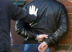 Очередной наркодилер задержан в Новороссийске 