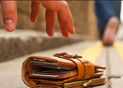 Называется нашёл: более сотни новороссийцев наказаны за присвоение находок