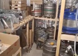 40-летняя жительница Геленджика незаконно продавала новороссийцам пиво