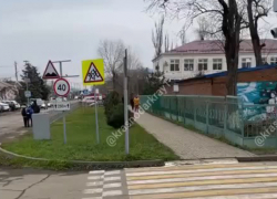 Учеников школ Краснодарского края эвакуировали из-за сообщений о минировании