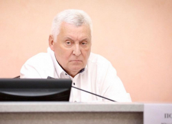 Мэр соседей Новороссийска подал в отставку после критики губернатора