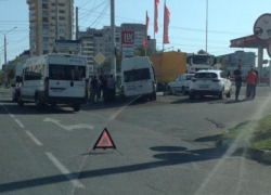 В ДТП с участием новороссийской маршрутки не обошлось без жертв