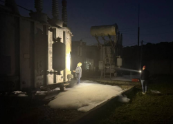 Отключение света в Новороссийске: что случилось и когда электричество вернется ко всем 