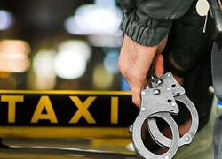 За кражу телефона новороссийскому таксисту грозит до пяти лет лишения свободы