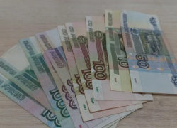 Новороссийцы получают 88,5 тыс. рублей: у кого в Новороссийске зарплата растёт быстрее всех
