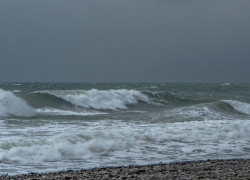 Погода в Новороссийске: возможен небольшой дождь 