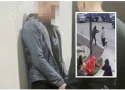 Подросток из Краснодара, ударивший женщину битой по голове, предстанет перед судом