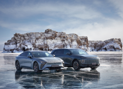 Триумф инноваций: четыре победы EXEED на национальной премии «Автомобиль года в России – 2025»