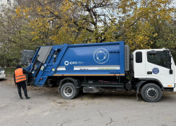 Что вы хотели знать о мусоре: в ЮРО ответили на популярные вопросы новороссийцев   