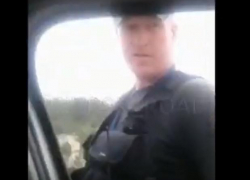 Туристический сезон в Абрау начался с мордобития