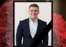 Ушел из жизни Александр Соболев