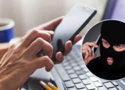 Роковой звонок: жительница Новороссийска лишилась 700 тысяч рублей 