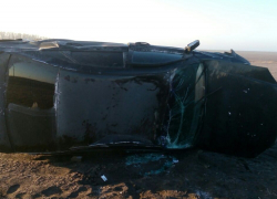 Среди новороссийцев ищут свидетелей ДТП