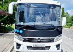 «Маршрутная истерия»: изменится ли, в итоге, маршрут автобуса 12М в Мысхако 