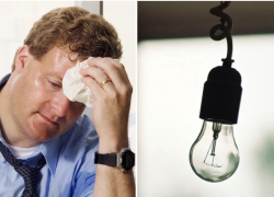 Больше суток новороссийцы сидят без света: чиновники только обещают 