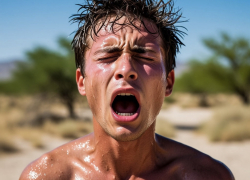 Самое жаркое лето за всю историю: ждать ли новороссийцам экстремальных температур 