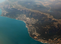 Над Краснодарским краем сбили 57 беспилотников в ночь на 19 мая 