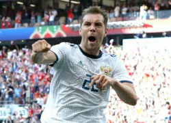 Выкусите, кто не верил в нашу сборную: новороссийцы делятся впечатлениями от игры