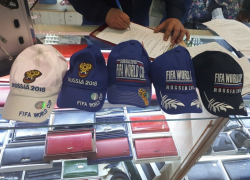 За любовь к футболу пострадала жительница Новороссийска 