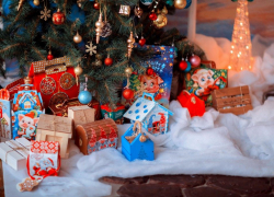 О сладостях на Новый год: как новороссийцам выбрать безопасный подарочный набор