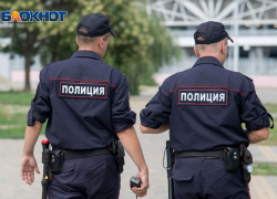 11 полицейских наказали по делу о надругательстве у соседей Новороссийска