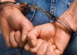 Подозреваемого в незаконном хранении наркотиков задержали в Новороссийске