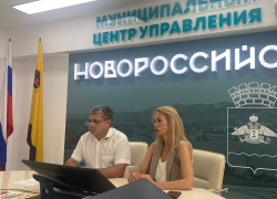 «Чудовищные потери»: от всей воды, идущей в Новороссийск, до жителей доходит лишь половина