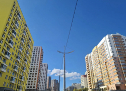 Новороссийск в зоне риска? Есть опасение, что квартиры в новостройках будут продаваться годами