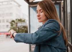 С маршрутками случился «ретроградный Меркурий»? Новороссийцы массово жалуются на отсутствие автобусов